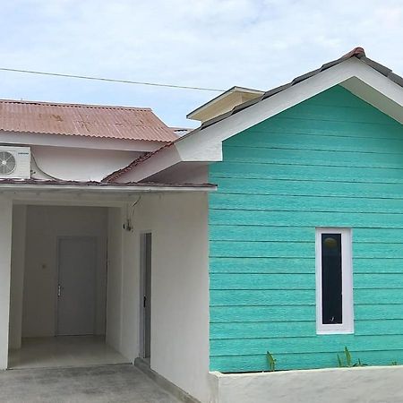 Oyo 90974 Homestay Golo Koe Sejahtera ラブハン・バジョ エクステリア 写真