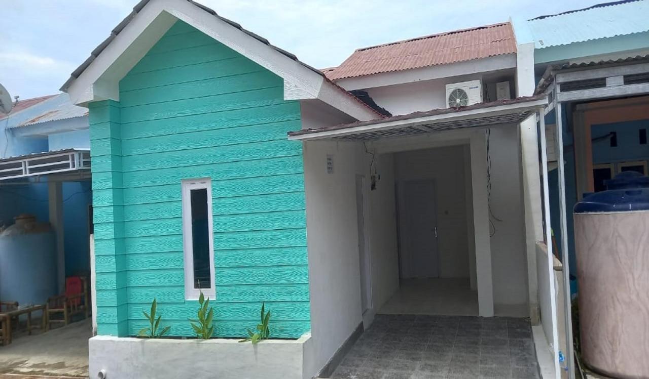 Oyo 90974 Homestay Golo Koe Sejahtera ラブハン・バジョ エクステリア 写真
