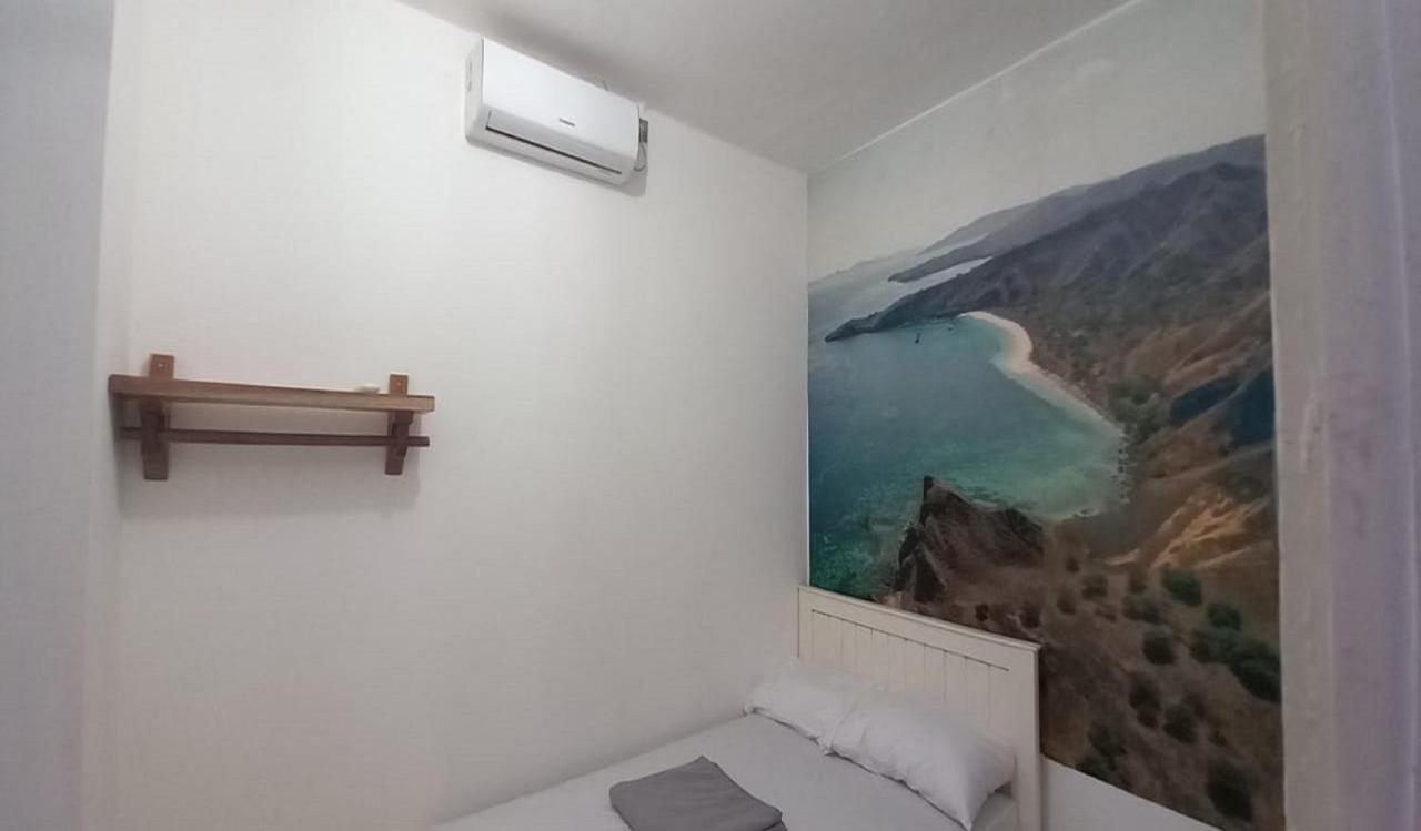 Oyo 90974 Homestay Golo Koe Sejahtera ラブハン・バジョ エクステリア 写真